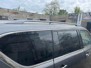 Nissan Armada 2016-2024 Barres de Toit (Original 2019) photo 1