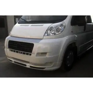 Lame avant 2006-2013 (étroite, à peindre) photo 2