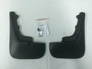 Fiat Ducato 2006-2025 Bavettes avant originales (2 pcs, caoutchouc) photo 1