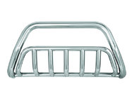 Fiat Ducato 2006-2025 Arceau Avant WT002 (Inox) photo 1