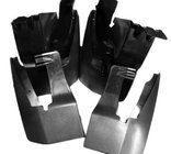 Mercedes Sprinter W906 2006–2018 Bavettes Premium d'Origine Mercedes Avant (2 pcs) photo 1
