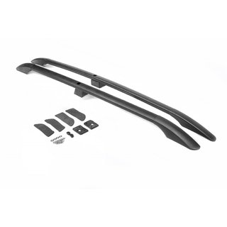 Barres de Toit Noires (2 pcs) photo 2