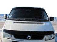 Volkswagen T4 Caravelle/Multivan 1990–2003 Déflecteur de capot FLY (phares inclinés) photo 1