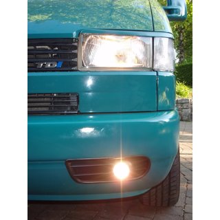Phares Antibrouillard (avec Ampoule LED) Volkswagen T4 Caravelle/Multivan 1990–2003 photo 2