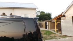 Volkswagen T5 Multivan 2003–2010 Spoiler de hayon Anatomik (apprêté pour peinture) photo 2