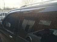 Volkswagen T5 Transporter 2003-2010 Déflecteurs de Vitres (4 pcs, Sunplex Sport) photo 8