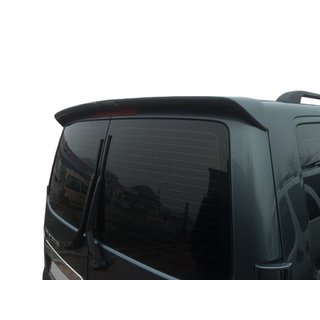 Spoiler de hayon Anatomik (apprêté pour peinture) photo 1