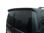 Volkswagen T5 Multivan 2003–2010 Spoiler de hayon Anatomik (apprêté pour peinture) photo 1