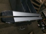 Volkswagen T5 2010-2015 PROMO !!! Barres Latérales (2 pcs, Aluminium) photo 1