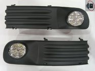 Volkswagen T5 Transporter 2003-2010 Kit Feux Antibrouillard LED photo 1