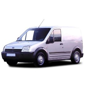 Tuning pour Ford Connect 2006-2009