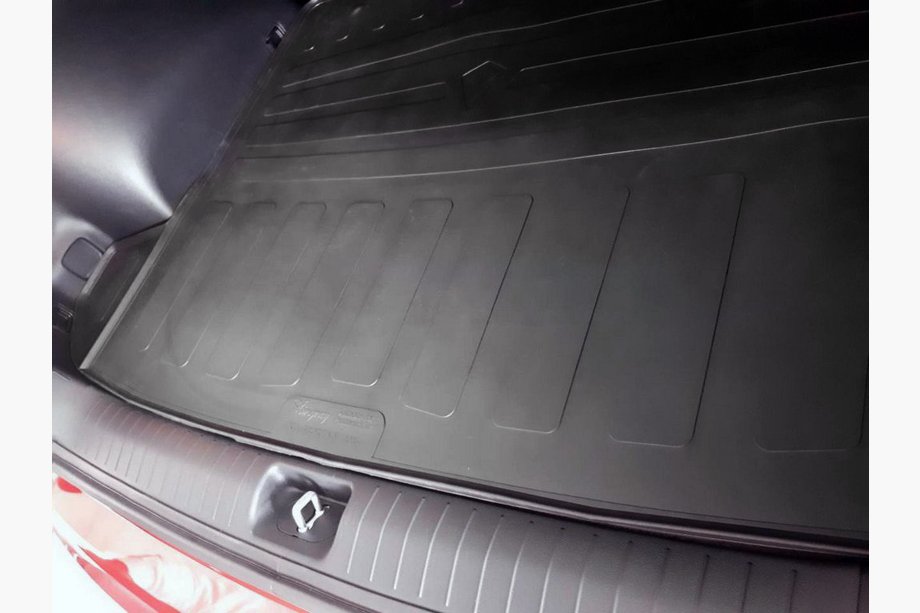 Kia Sportage 2015-2021 Tapis de coffre Stingray Image