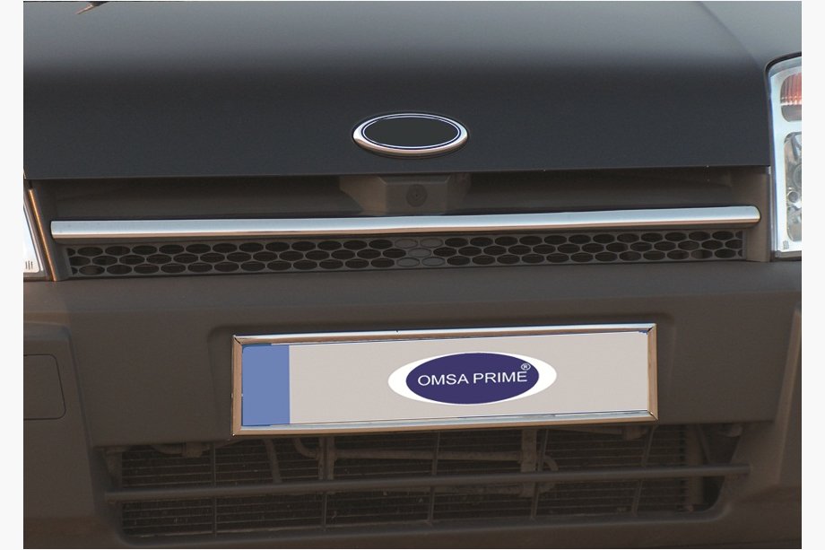 Ford Connect 2002–2006 Destockage !!! Enjoliveur de calandre (1 pc, inox) Image