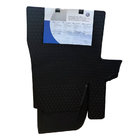 Volkswagen T5 Multivan 2003–2010 Tapis en caoutchouc (2 pcs, Original) photo 1