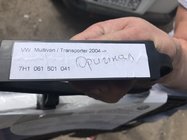Volkswagen T5 Multivan 2003–2010 Tapis en caoutchouc (2 pcs, Original) photo 5