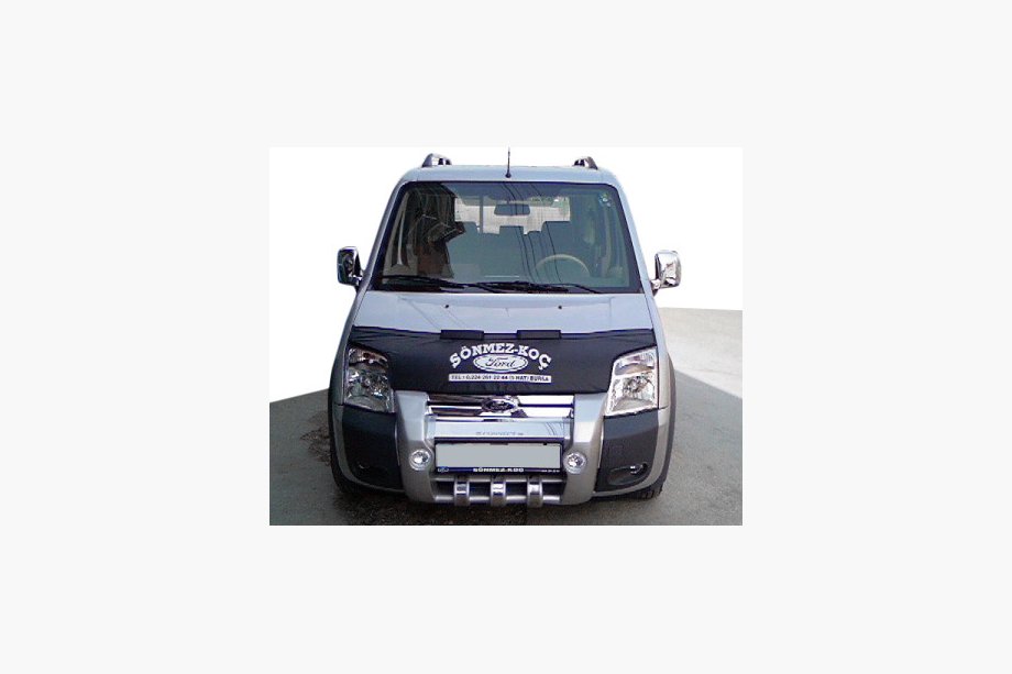 Ford Connect 2002–2006 Lame avant (apprêtée pour peinture) Image