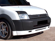 Ford Connect 2002–2006 Lame avant inférieure (à peindre) photo 1