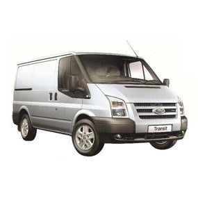 Tuning pour Ford Transit 2000-2014