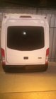 Ford Transit 2014- Barres de toit (apprêtées pour peinture) photo 4