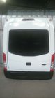 Ford Transit 2014- Barres de toit (apprêtées pour peinture) photo 5