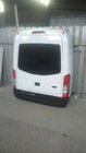 Ford Transit 2014- Barres de toit (apprêtées pour peinture) photo 6