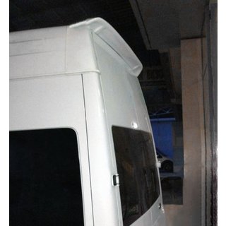 Spoiler de toit haut Anatomic (apprêté pour peinture) photo 2