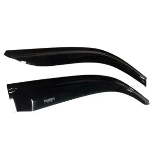 Déflecteurs de Vitres (4 pcs, Niken) Suzuki Grand Vitara 2005-2017 photo 2