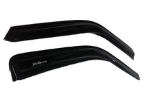 Renault Logan I 2008-2013 Déflecteurs de Fenêtre (4 pcs, MyRacing) photo 1