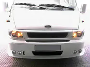 Ford Transit 2000–2014 Lame de pare-chocs avant (2000-2006) photo 2