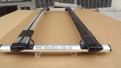 Ford Transit 2000–2014 Barres de Toit Transversales pour Barres de Toit photo 1