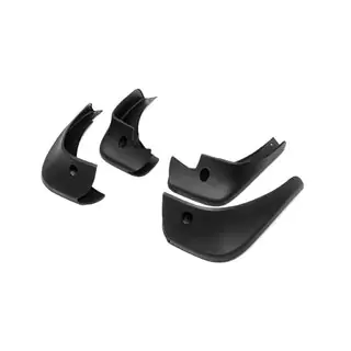 Bavettes OEM-Designs (V1, 4 pcs)