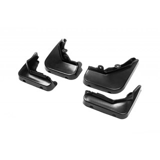 Bavettes d'origine Premium 2009-2013 (4 pcs)