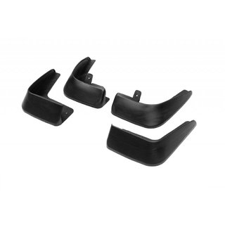 Bavettes Premium (4 pcs) Chevrolet Epica 2006-2014 photo 1