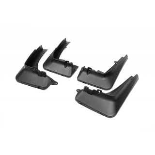 Bavettes Premium d'origine pour M-Sport (4 pcs) photo 1