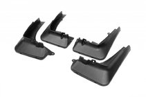 BMW X5 G05 2019–2026 Bavettes Premium d'origine pour M-Sport (4 pcs) photo 1