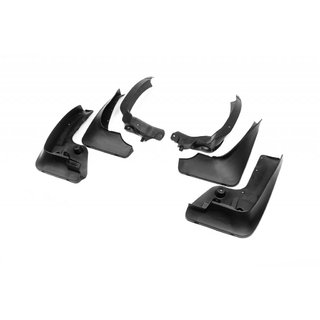Bavettes Premium (4 pcs) photo 1