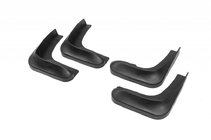 Mitsubishi Grandis 2003-2011 Bavettes Premium (4 pcs) photo 1
