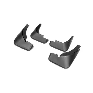 Bavettes Premium (4 pcs)