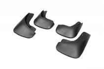 Audi A4 B6 2000-2004 Bavette Premium arrière droite (1 pc) photo 1