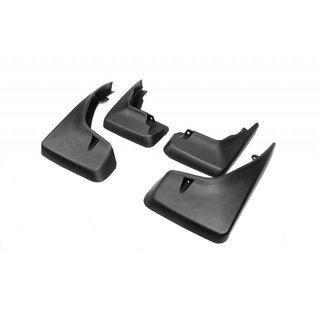 Bavettes Premium (4 pcs) Land Rover Freelander II 2006–2014 photo 1