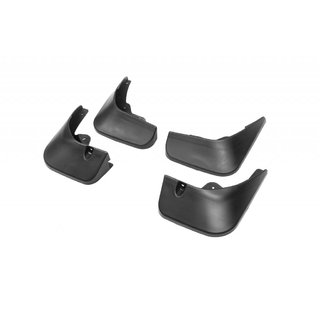 Bavettes Premium SD/SW V1 (Lot de 4) Citroen C-5 2008-2017 photo 1