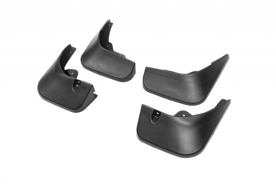 Citroen C-5 2008-2017 Bavettes Premium SD/SW V1 (Lot de 4) Image