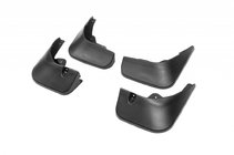 Citroen C-5 2008-2017 Bavettes Premium SD/SW V1 (Lot de 4) photo 1