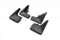 Jeep Patriot 2007-2016 Bavettes Premium d'Origine (2010+, 4 pcs) photo 1