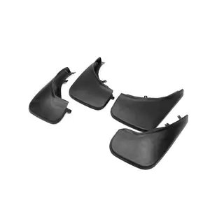 Bavettes Premium (4 pcs)