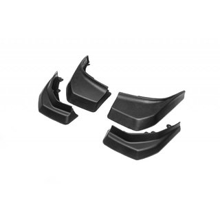 Bavettes d'origine Premium Prestige (4 pcs) photo 1