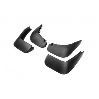 Bavettes Premium (Sans bas de caisse, 4 pcs) Range Rover IV L405 2013-2021 photo 1