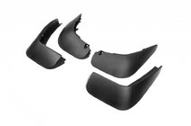 Range Rover IV L405 2013-2021 Bavettes Premium (Sans bas de caisse, 4 pcs) photo 1