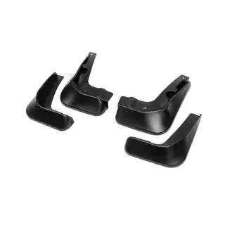 Bavettes d'origine Premium SD (4 pcs)