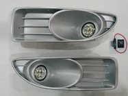 Fiat Linea 2006-2018 Phares antibrouillard LED (2006-2012) photo 1